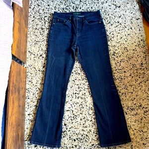 Ralph Lauren  bootcut jeans